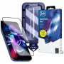 3mk Hardglass Max ekrano apsauga Apple iPhone 17 Pro Max telefonui