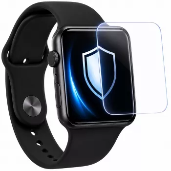 3mk Easy4Watch ekrano apsauga Apple Watch SE 2022 40 mm laikrodžiui