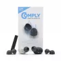Comply TrueGrip Pro TW-200-C ausinių priedas su Sony ženklu, skirtingų dydžių (MIX)