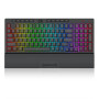 Redragon Shiva 98 Pro K515RGB-PRO klaviatūra su RGB apšvietimu