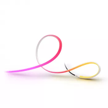 Philips Hue OmniGlow šviesos juosta lauko naudojimui, 5 m, EU
