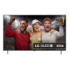 LG 55B65LA 55 colių OLED televizorius, 4K UHD ekranas, 120 Hz, 2026 m.
