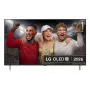 LG 55B65LA 55 colių OLED televizorius, 4K UHD ekranas, 120 Hz, 2026 m.