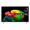 LG 55B65LA 55 colių OLED televizorius, 4K UHD ekranas, 120 Hz, 2026 m.