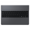Samsung Pro Keyboard EF-DX845BJEGDE planšetės Galaxy Tab S12+ klaviatūra, juoda