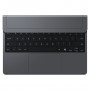 Samsung Pro Keyboard EF-DX845BJEGDE planšetės Galaxy Tab S12+ klaviatūra, juoda