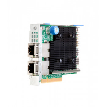 Tinklo adapteris HPE 535FLR-T 817721-B21, PCIe 3.0 x8, 10GbE