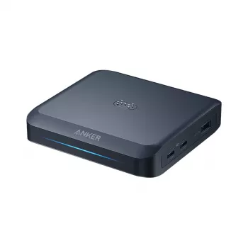 Anker Prime krovimo stotelė, 150 W, su Bluetooth ir Wi-Fi palaikymu, A1903G11