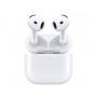 Apple AirPods 5 ausinės, baltos spalvos, MKFW4LL/A