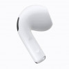 Apple AirPods 5 ausinės, baltos spalvos, MKFW4LL/A