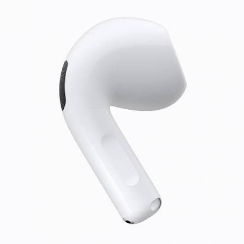 Apple AirPods 5 ausinės, baltos spalvos, MKFW4LL/A