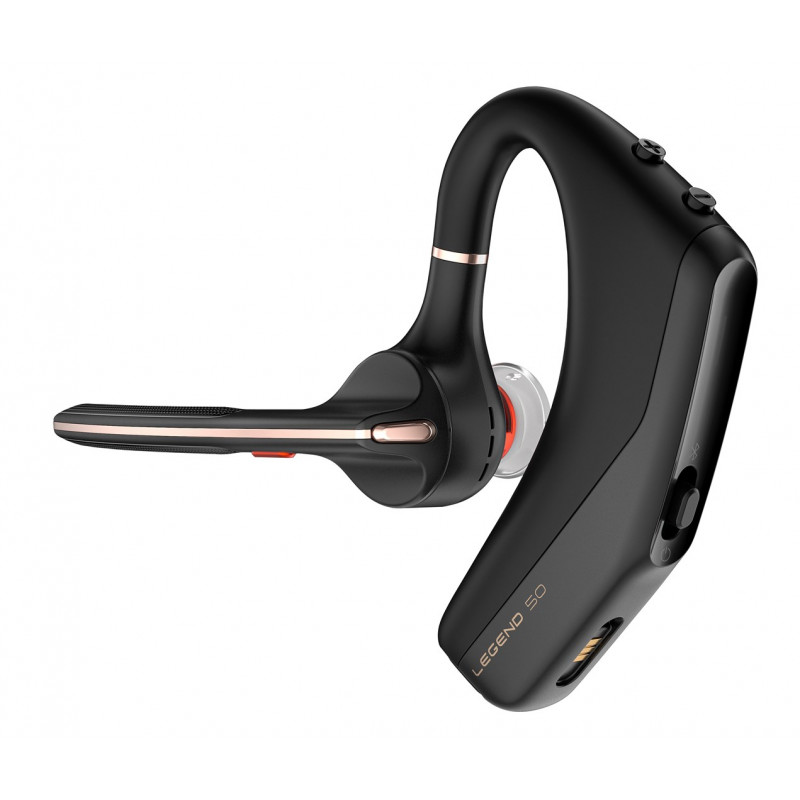 Poly Voyager Legend 50-M UC mikrofoninės ausinės