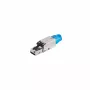 Helos 08-45004 RJ45 tinklo kištukas, ekranuotas