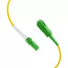 EFB Elektronik O1406.1 SC/APC vienmodis šviesolaidinis tinklo kabelis (kištukas)