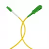 EFB Elektronik O1406.1 SC/APC vienmodis šviesolaidinis tinklo kabelis (kištukas)