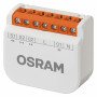 Osram SMART+ WiFi užuolaidų valdymo jungiklio modulis, baltos spalvos
