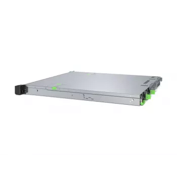 Fujitsu PRIMERGY RX1330 M6 1U serveris spintai, Intel Xeon 6325P, 32 GB RAM, 4x SFF, 2x 500 W, VFY:R1336SA225IN