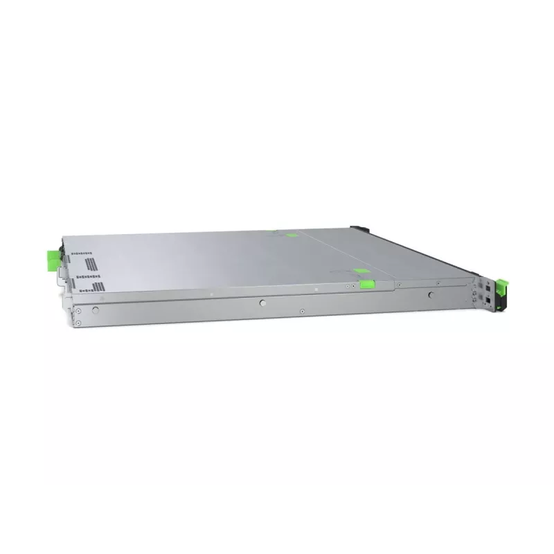 Fujitsu PRIMERGY RX1330 M6 1U serveris spintai, Intel Xeon 6325P, 32 GB RAM, 4x SFF, 2x 500 W, VFY:R1336SA225IN