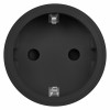 Osram SMART+ MATTER Plug EU protingasis kištukas, juodas