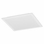 Osram SMART+ WiFi Planon Magic Panel 450x450 mm išmanusis šviesos panelis, RGB+TW, pritemdomas, 24 W, baltos spalvos
