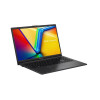 ASUS Vivobook Go 15 E1504FA nešiojamas kompiuteris, 15,6 col. FHD IPS, AMD Ryzen 5, 16 GB RAM, 512 GB SSD, Windows 11