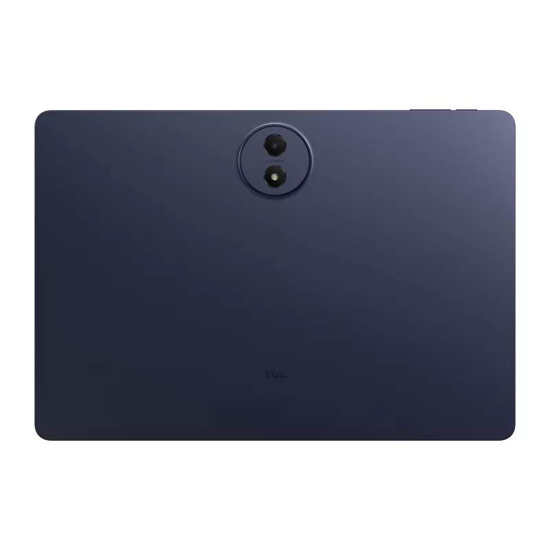 TCL A1 PLUS 12,2″ planšetė su WiFi, 6/128 GB, mėlynos spalvos, komplekte dėklas ir rašiklis