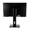 PCBuilder FUSION 24″ monoblokinis kompiuteris, Intel Core i5-12400, 16 GB DDR5, 1 TB SSD, Windows 11 Pro, komplekte belaidė klaviatūra ir pelė
