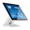 iiyama ProLite T1932MSC-W2AG monitorius su jutikliniu ekranu, 48,3 cm (19″), 1280x1024, baltas