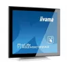 iiyama ProLite T1932MSC-W2AG monitorius su jutikliniu ekranu, 48,3 cm (19″), 1280x1024, baltas