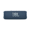 JBL Flip 6 mėlyna belaidė nešiojamoji Bluetooth kolonėlė, IP67