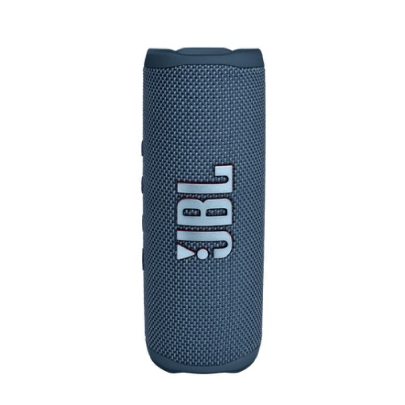 JBL Flip 6 mėlyna belaidė nešiojamoji Bluetooth kolonėlė, IP67