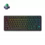 Žaidimų klaviatūra Mchose Jet 75 HW-Jet75-1, Kailh Magnetic God Switch