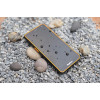 Išmanusis telefonas RugGear RG650 Dual, 5,5 colio, juodas ir geltonas