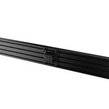 Profilio adapterių rinkinys Moza Racing HMA MP003