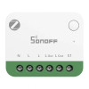 Išmanusis Zigbee jungiklis SONOFF MINI ONE PM MINI-ZB1GSP