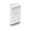 Lauko PoE tilto rinkinys „taškas–taškas“ TRENDnet TEW-740APBO2K Wireless N300, 10 dBi, 2,4 GHz (2 vnt.)