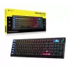 Corsair VANGUARD AIR 99 WL CH-91HA01B-NA klaviatūra žaidimams, juoda
