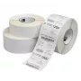 Zebra Z-Perform 1000D popierinės etiketės spausdintuvui 3010065-T, 76 x 38 mm, 20760 vnt. (12 ritinėlių)