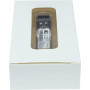 ACT TR0022 SFP optinio pluošto tinklo transiveris, 1250 Mbit/s, 1310 nm