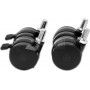 Wirewin CASTOR HD SET stovo priedų montavimo rinkinys