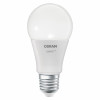 Osram SMART+ MATTER Multicolor Classic A60 išmanioji lemputė, E27, 9 W, RGBW, Wi-Fi