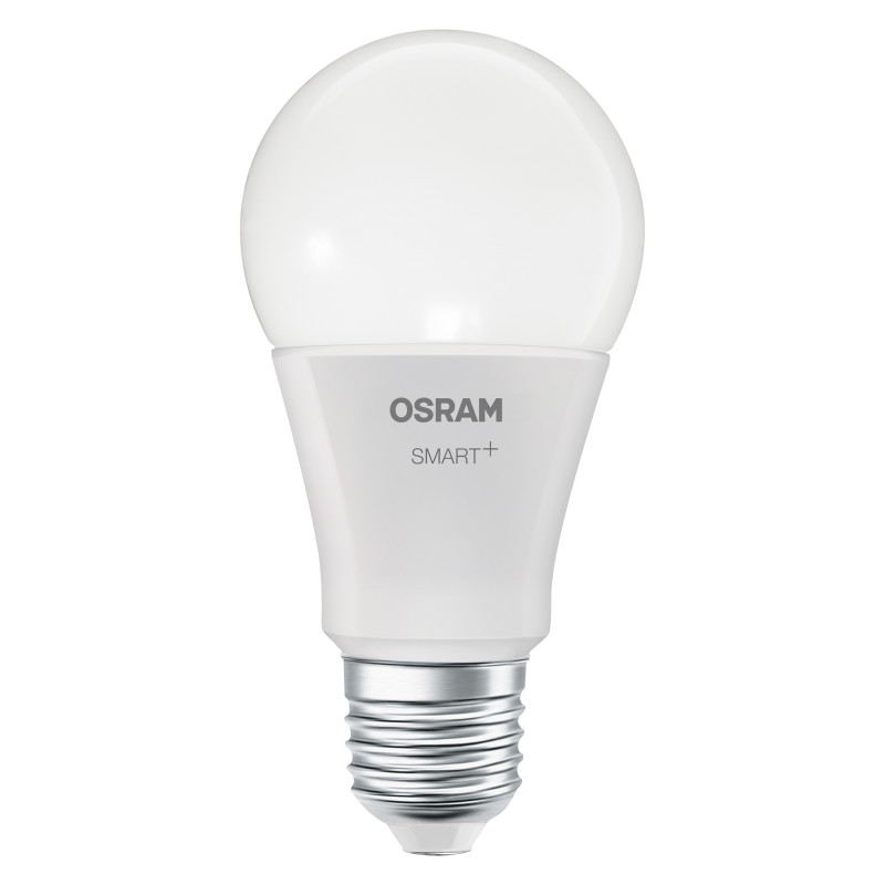 Osram SMART+ MATTER Multicolor Classic A60 išmanioji lemputė, E27, 9 W, RGBW, Wi-Fi