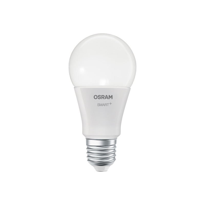 Osram SMART+ MATTER Multicolor Classic A60 išmanioji lemputė, E27, 9 W, RGBW, Wi-Fi