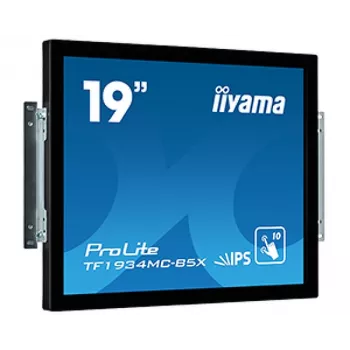 Iiyama TF1934MC-B5X 19 colių (48,3 cm) jutiklinis ekranas