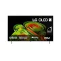 LG OLED55B6ELC išmanusis TV, 55 colių, OLED, 4K UHD, webOS
