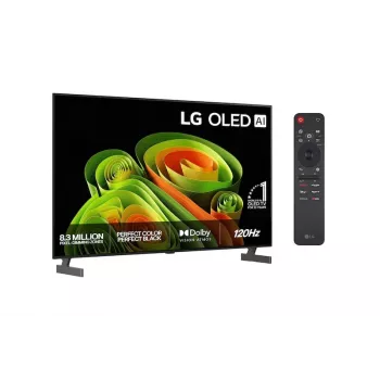 LG OLED55B6ELC išmanusis TV, 55 colių, OLED, 4K UHD, webOS