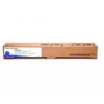 Ricoh MP C3000 (842033) tonerio kasetė, žydros spalvos