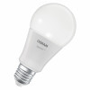 Osram SMART+ MATTER Classic A100 827 865 TW išmanioji lemputė su E27 cokoliu, 14 W, keičiamos baltos šviesos, Wi-Fi