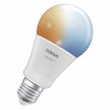 Osram SMART+ MATTER Classic A100 827 865 TW išmanioji lemputė su E27 cokoliu, 14 W, keičiamos baltos šviesos, Wi-Fi
