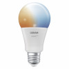 Osram SMART+ MATTER Classic A100 827 865 TW išmanioji lemputė su E27 cokoliu, 14 W, keičiamos baltos šviesos, Wi-Fi